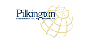 Pilkington-Logo